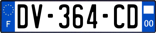 DV-364-CD