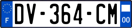 DV-364-CM