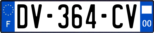 DV-364-CV