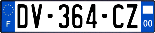 DV-364-CZ