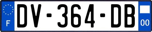 DV-364-DB