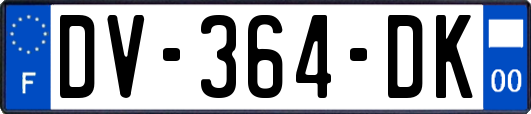 DV-364-DK