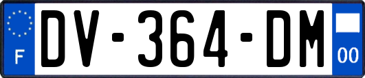 DV-364-DM