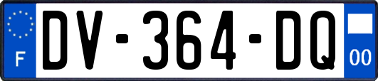 DV-364-DQ