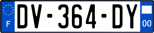 DV-364-DY