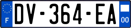 DV-364-EA