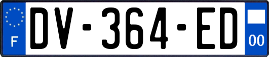 DV-364-ED