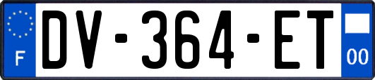 DV-364-ET