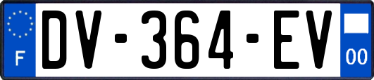 DV-364-EV