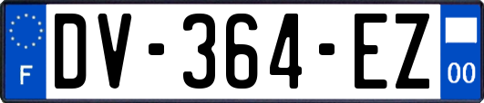 DV-364-EZ