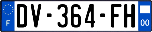 DV-364-FH