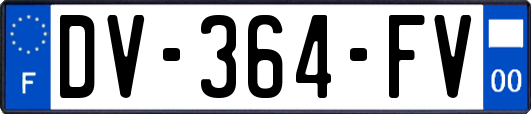 DV-364-FV