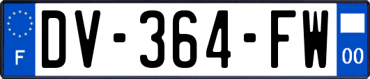 DV-364-FW