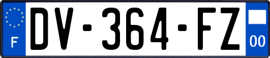 DV-364-FZ