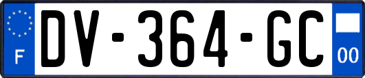 DV-364-GC