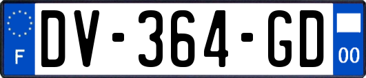 DV-364-GD