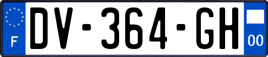 DV-364-GH
