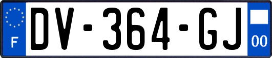 DV-364-GJ