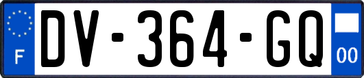 DV-364-GQ