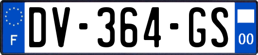 DV-364-GS