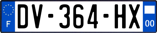 DV-364-HX