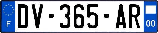 DV-365-AR