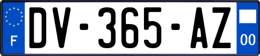 DV-365-AZ