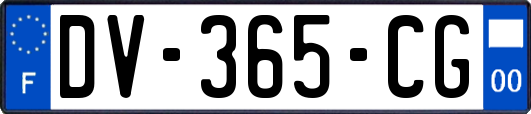 DV-365-CG