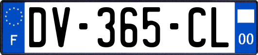 DV-365-CL