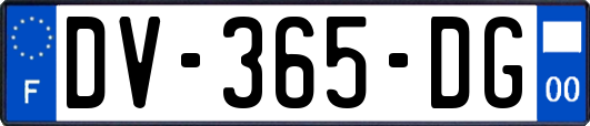 DV-365-DG