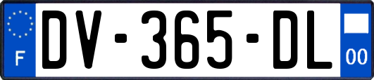 DV-365-DL