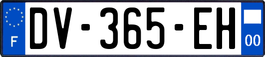 DV-365-EH