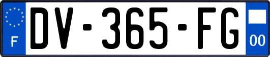 DV-365-FG