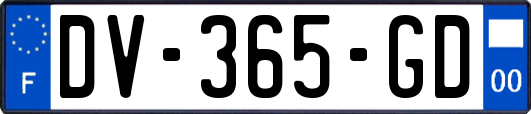 DV-365-GD