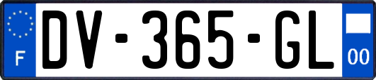 DV-365-GL