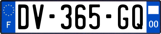 DV-365-GQ