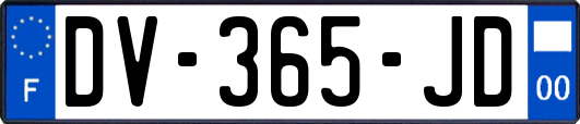 DV-365-JD