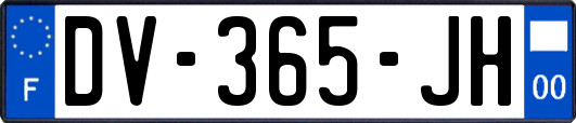 DV-365-JH