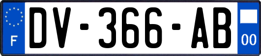 DV-366-AB