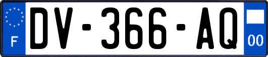 DV-366-AQ