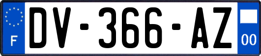 DV-366-AZ