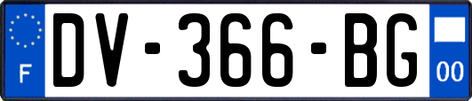 DV-366-BG