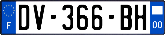 DV-366-BH