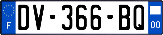 DV-366-BQ