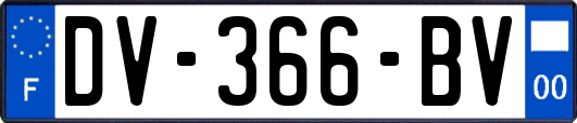 DV-366-BV