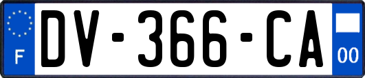 DV-366-CA