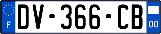 DV-366-CB