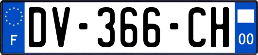 DV-366-CH