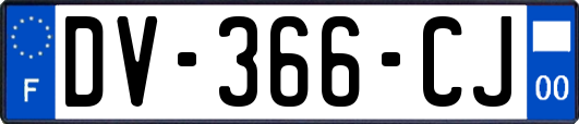 DV-366-CJ