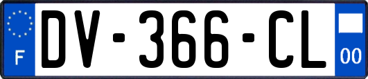 DV-366-CL